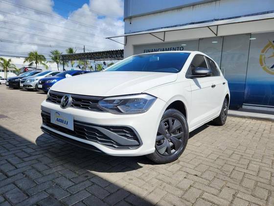 VOLKSWAGEN POLO 1.0 MPI TRACK MANUAL VOLKSWAGEN POLO 1.0 MPI TRACK MANUAL